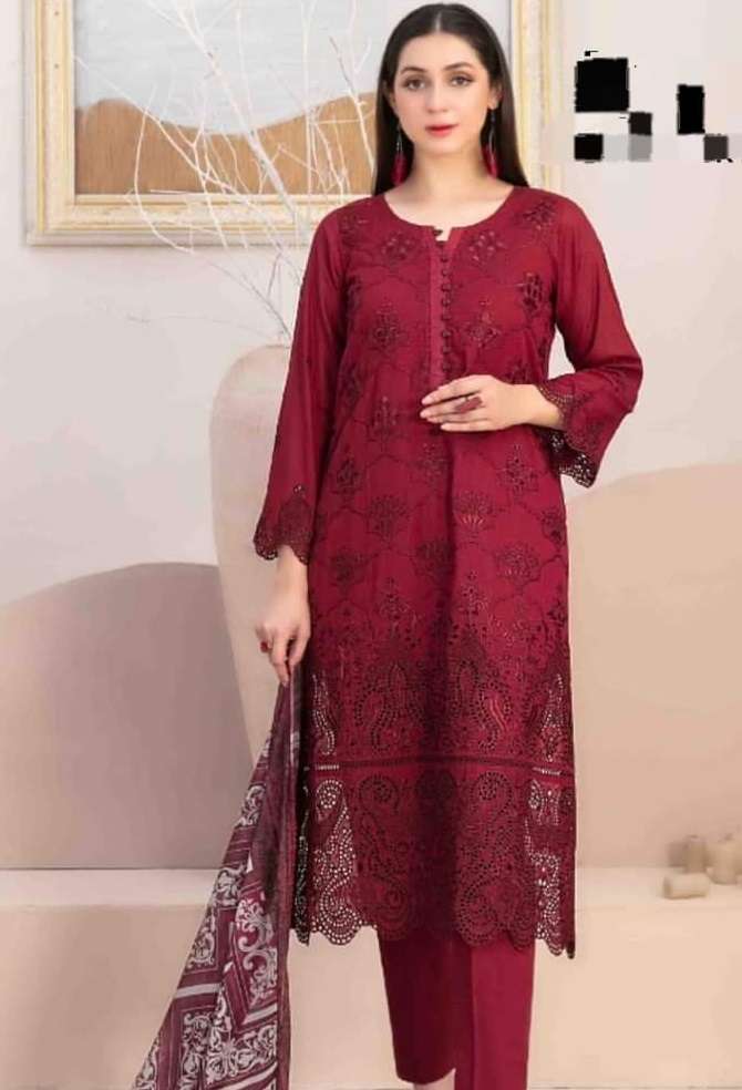 PRET MEHRI VOL II BY TAWAKKAL 